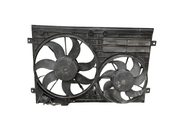 Electroventilador VW Passat B6 05-10 - 1K0121223