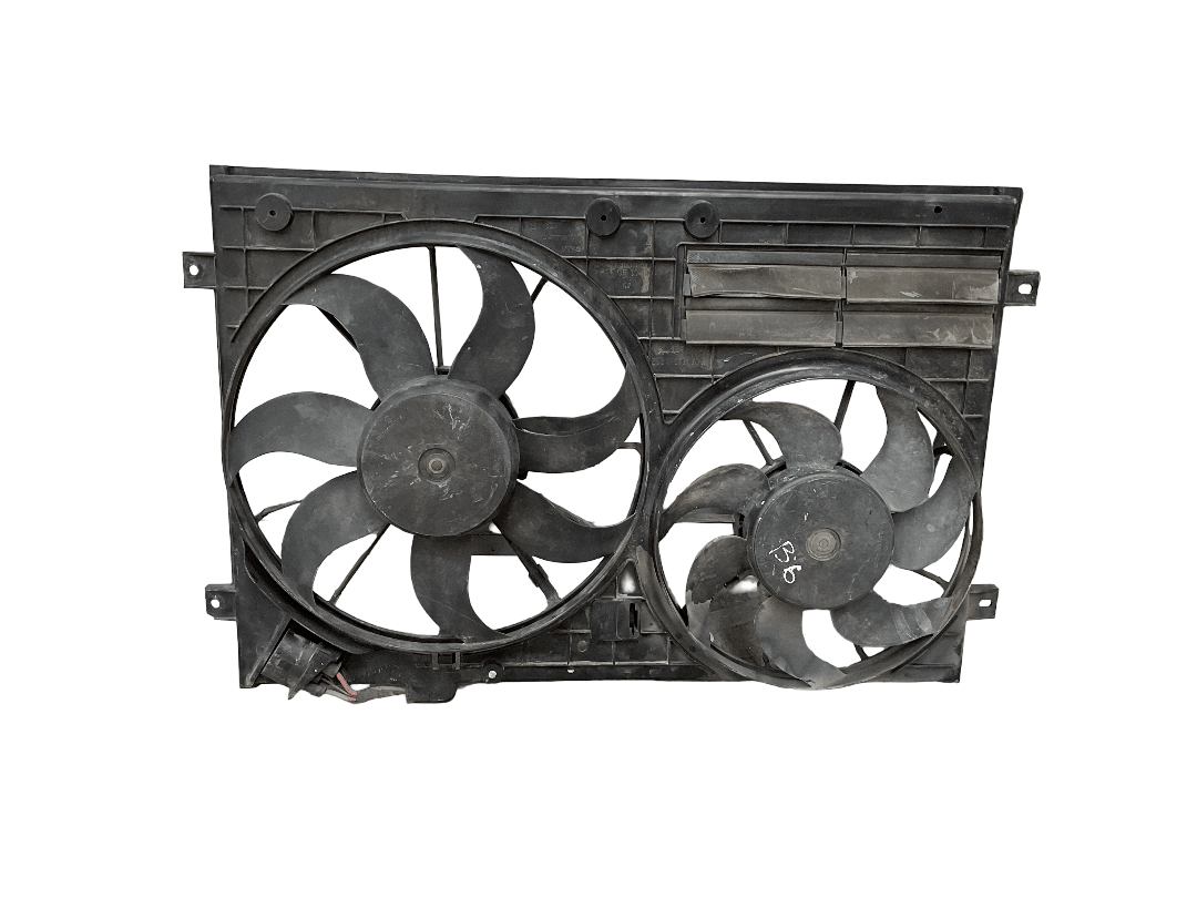 Electroventilador VW Passat B6 05-10 - 1K0121223