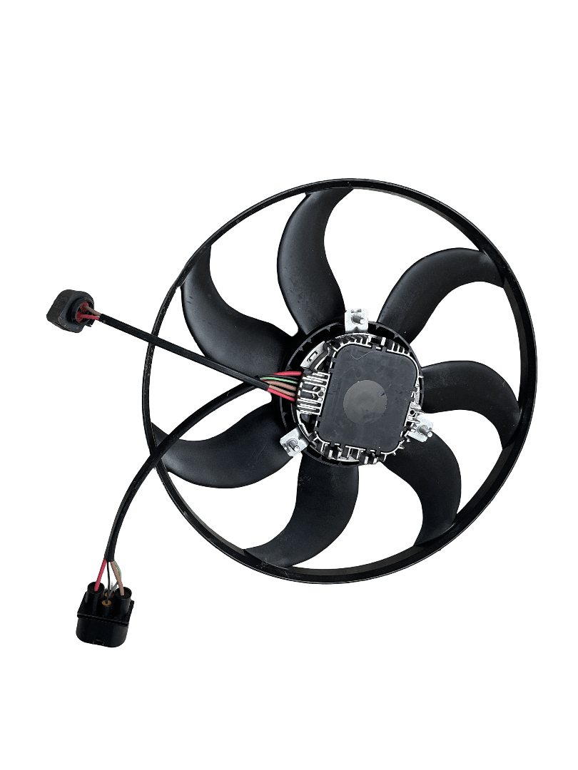 Electroventilador VW Passat CC (357) 08-12 - 1K0959455FR