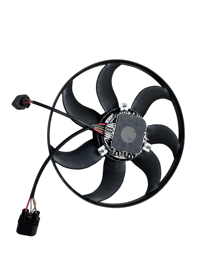 Electroventilador VW Passat CC (357) 08-12 - 1K0959455FR