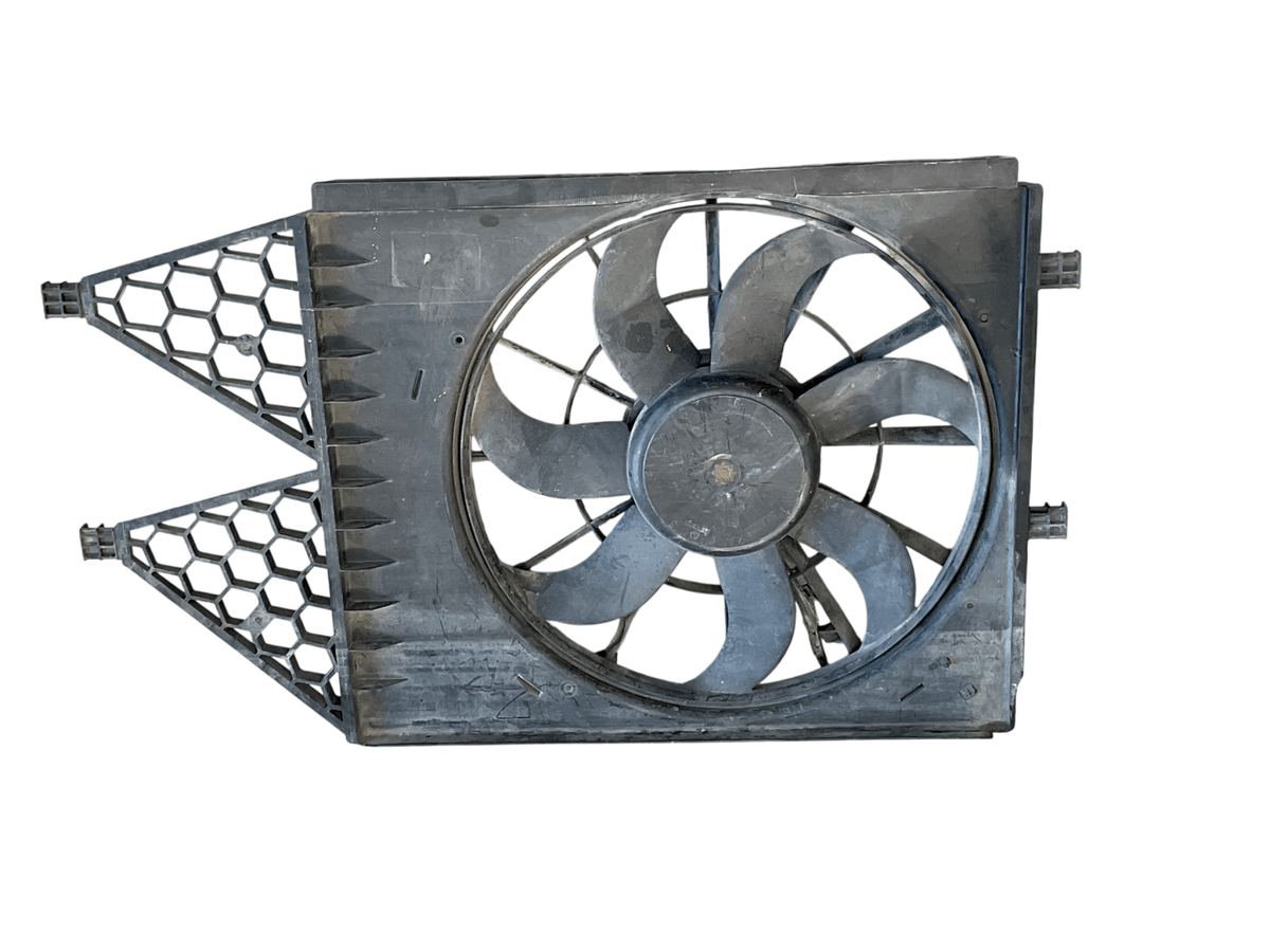 Electroventilador VW Polo V 09-17