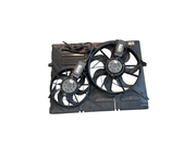 Electroventilador VW Touareg I 7LA 02-10