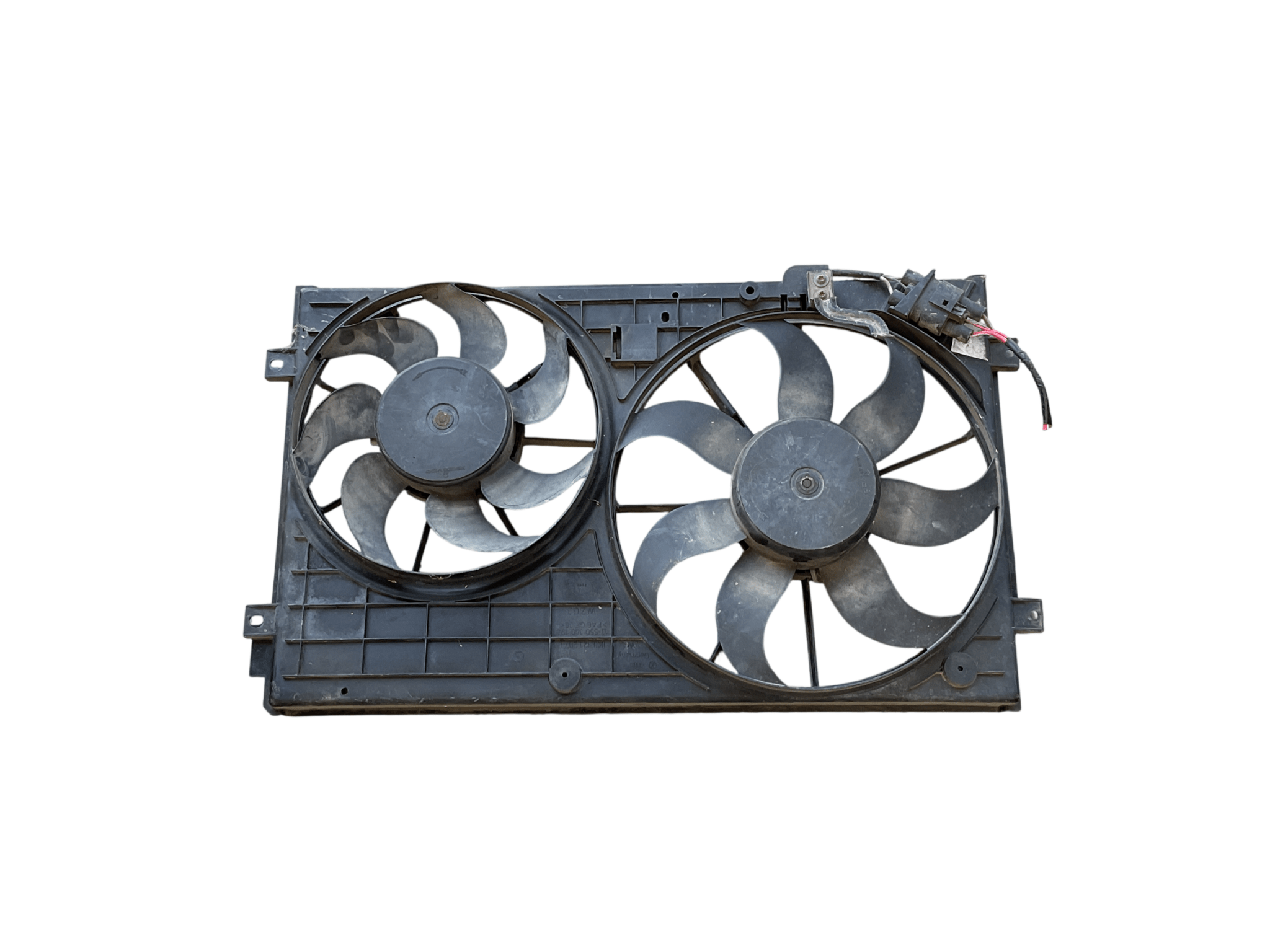 Electroventilador VW Touran 03-12