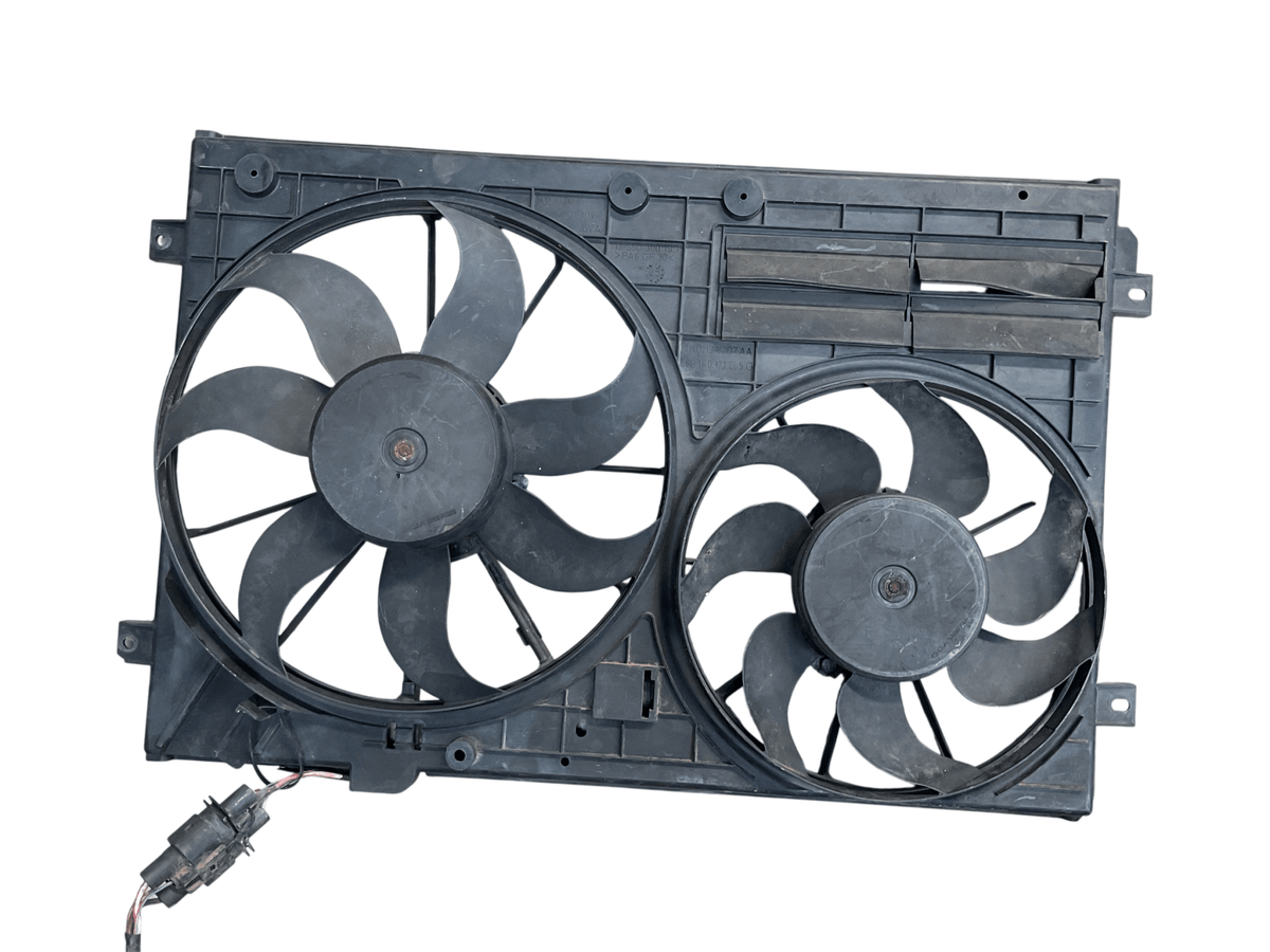 Electroventilador VW Touran 03-12 1K0121223_
