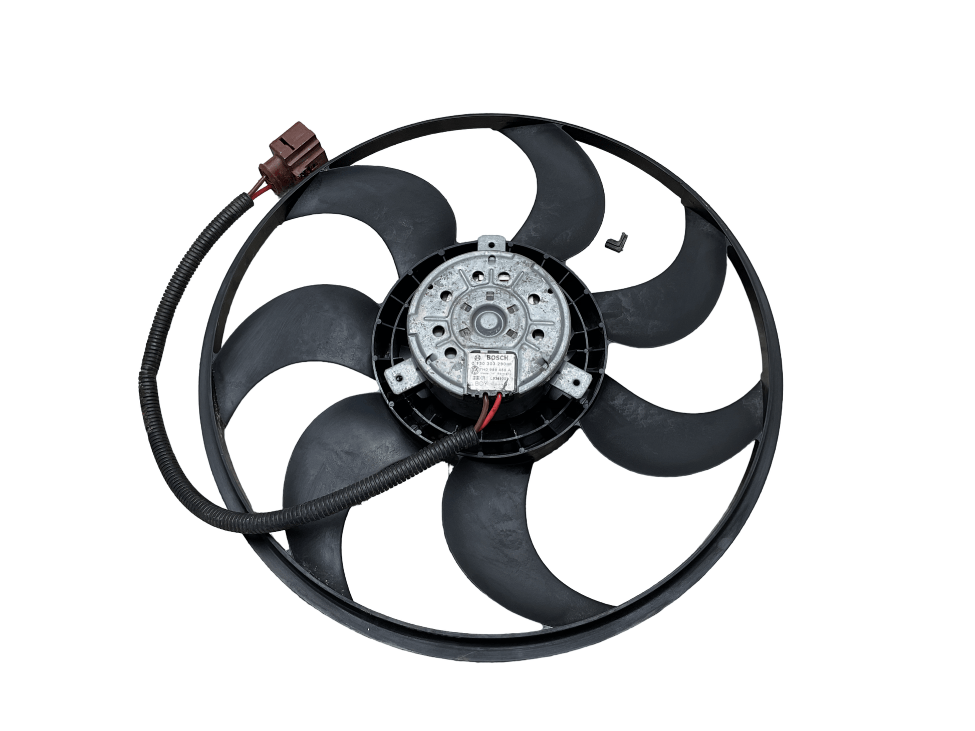 Electroventilador VW Transporter T5 03-15 - 7H0959455A