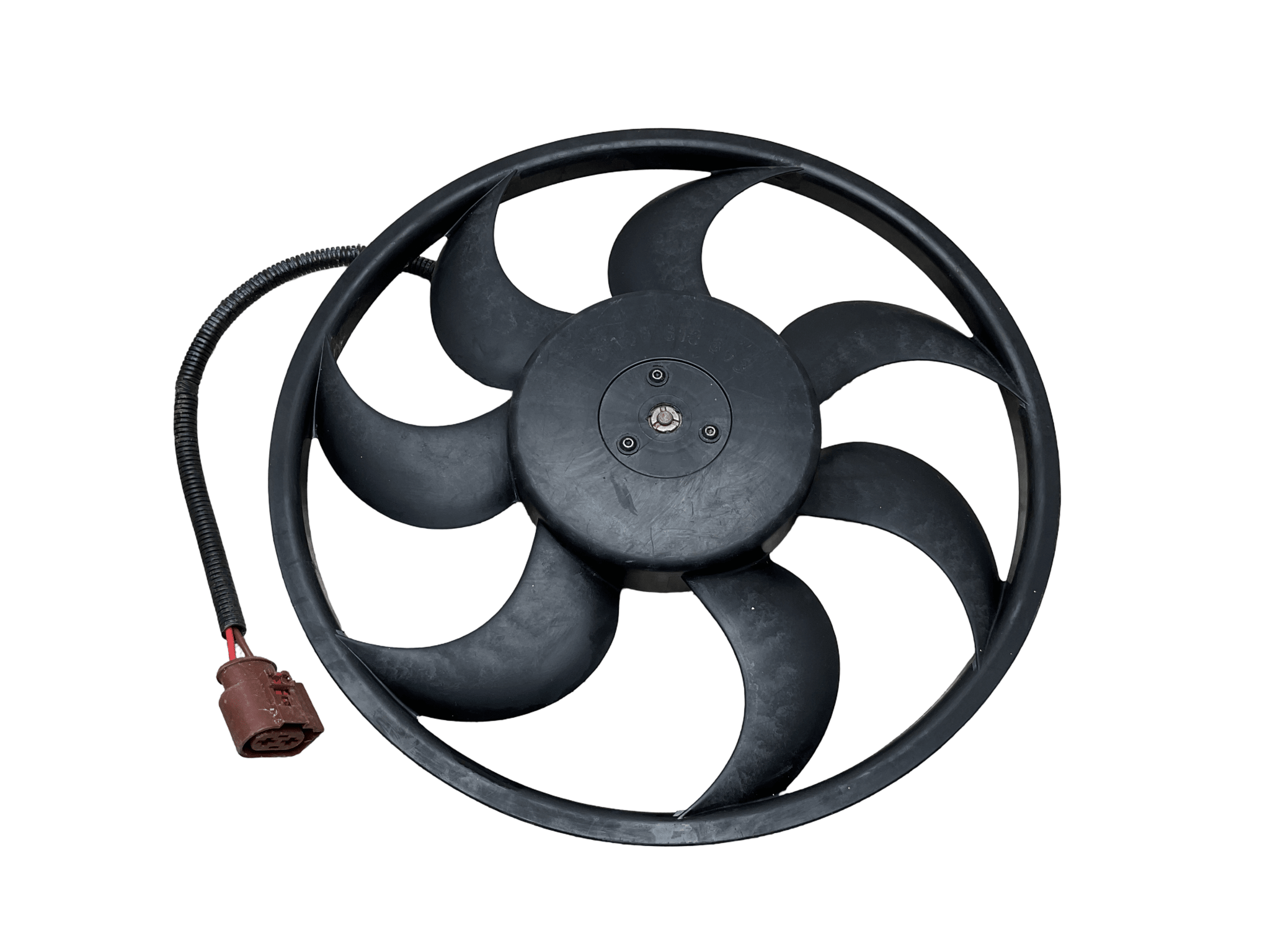 Electroventilador VW Transporter T5 03-15 - 7H0959455A