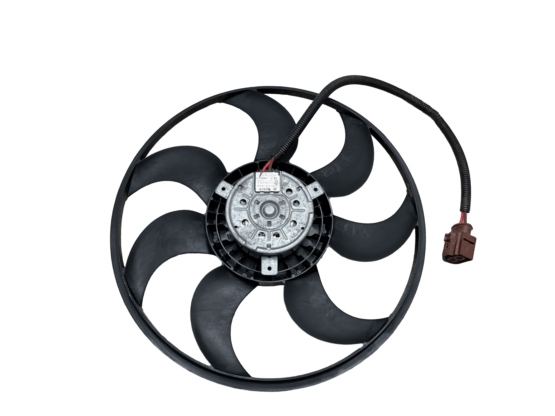 Electroventilador VW Transporter T5 03-15 - 7H0959455A