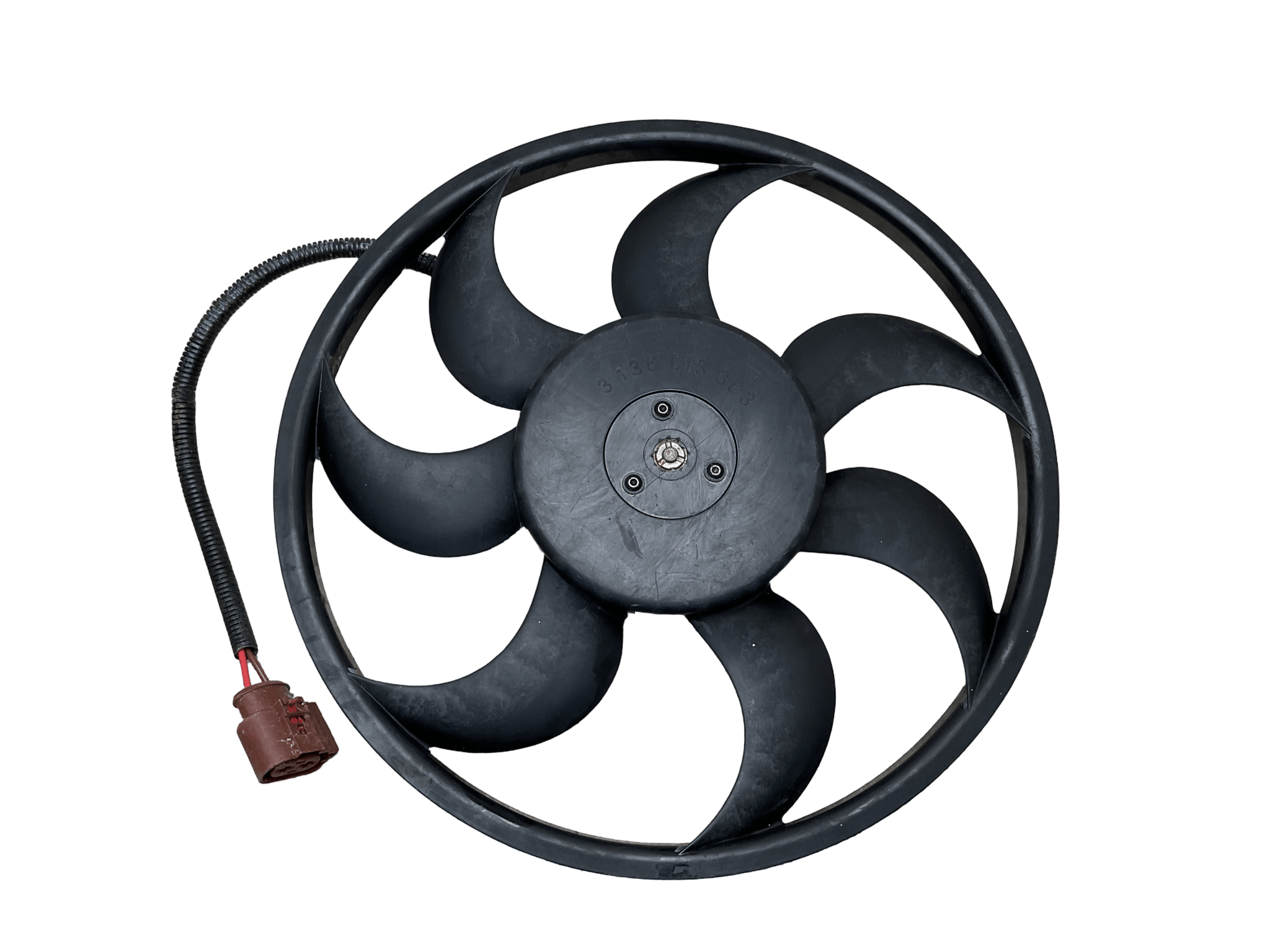 Electroventilador VW Transporter T5 03-15 - 7H0959455A