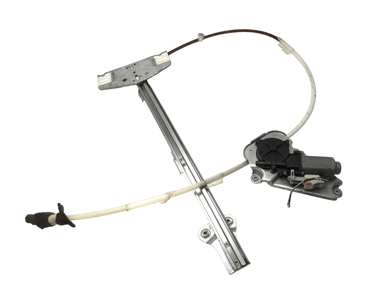 Elevaluanas delantero izquierdo Jeep Cherokee KJ - 400613T1