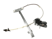 Elevaluanas delantero izquierdo Jeep Cherokee KJ - 400613T1