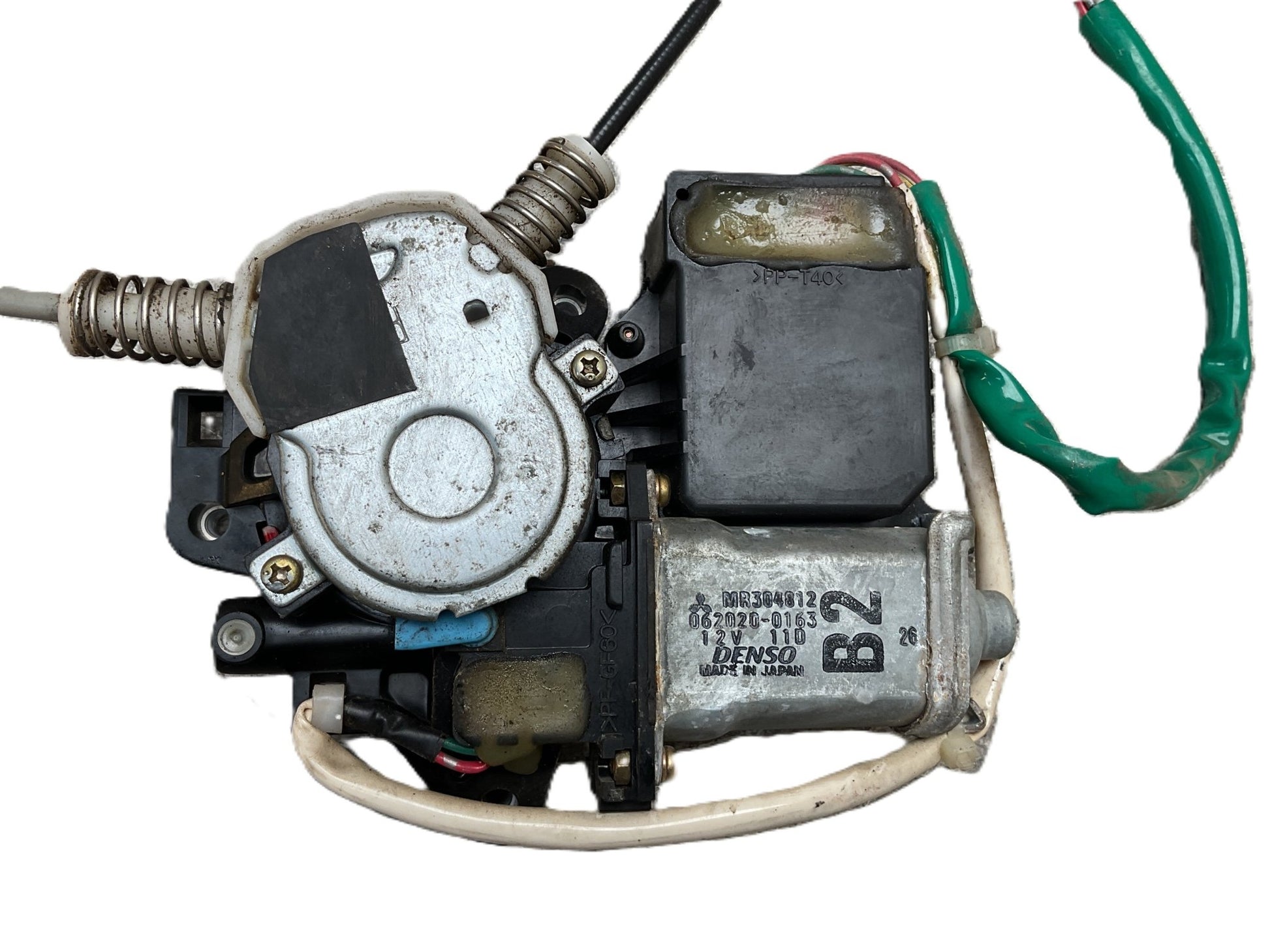 Elevalunas del dch Mitsubishi MR304812 - MR304812