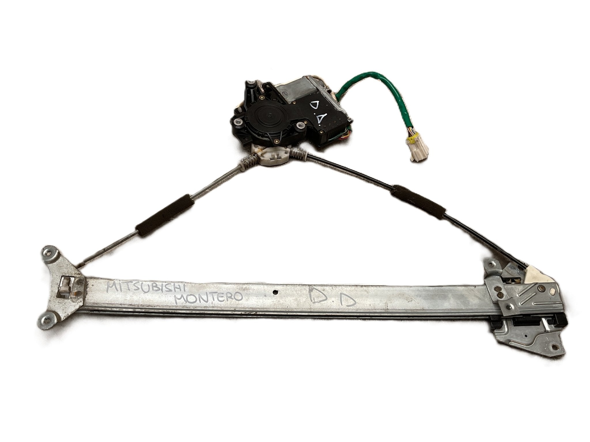 Elevalunas del dch Mitsubishi MR304812 - MR304812