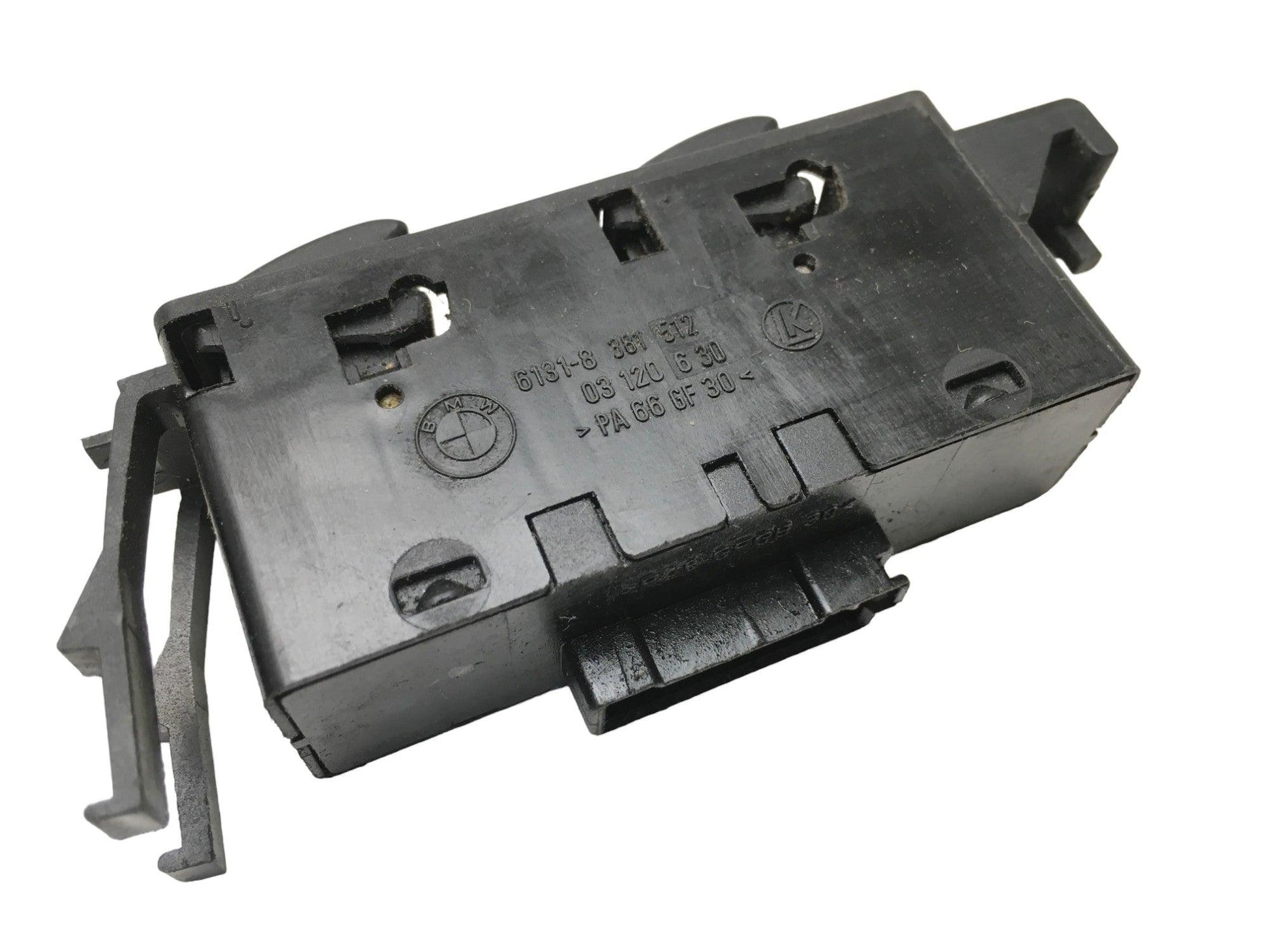 Elevalunas del dcha BMW E46 - 61318381512