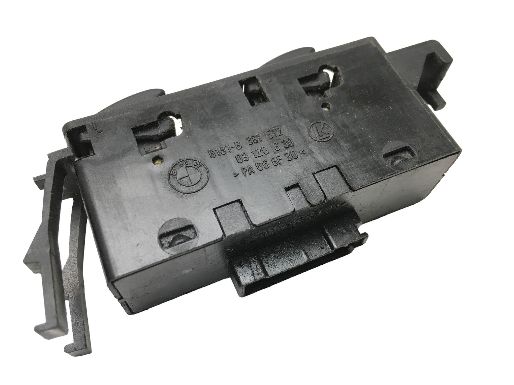 Elevalunas del dcha BMW E46 - 61318381512