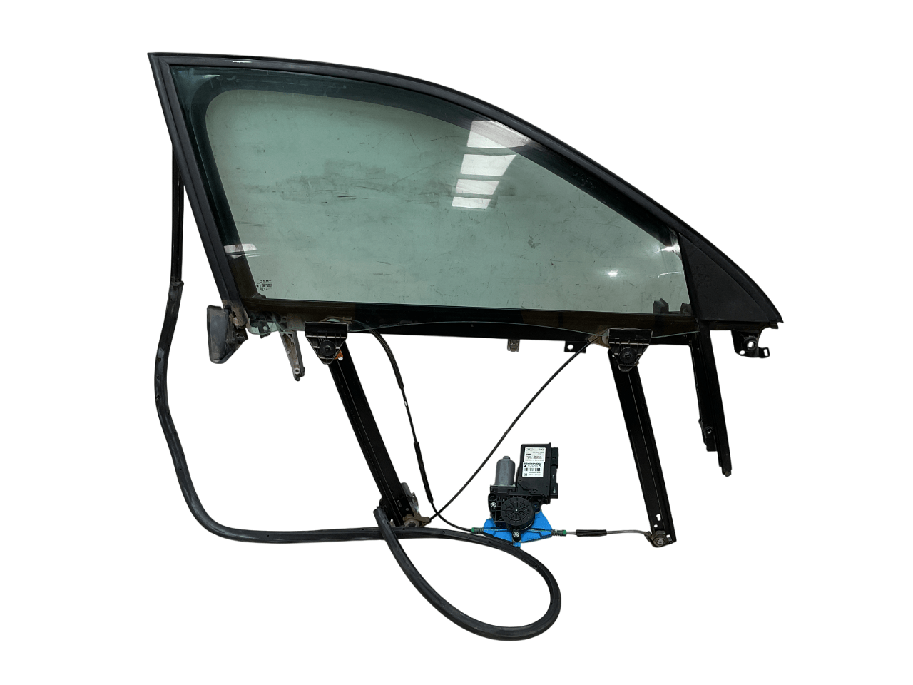 Elevalunas del dcho Audi A4 2004 - 2008 - 102236-XXX