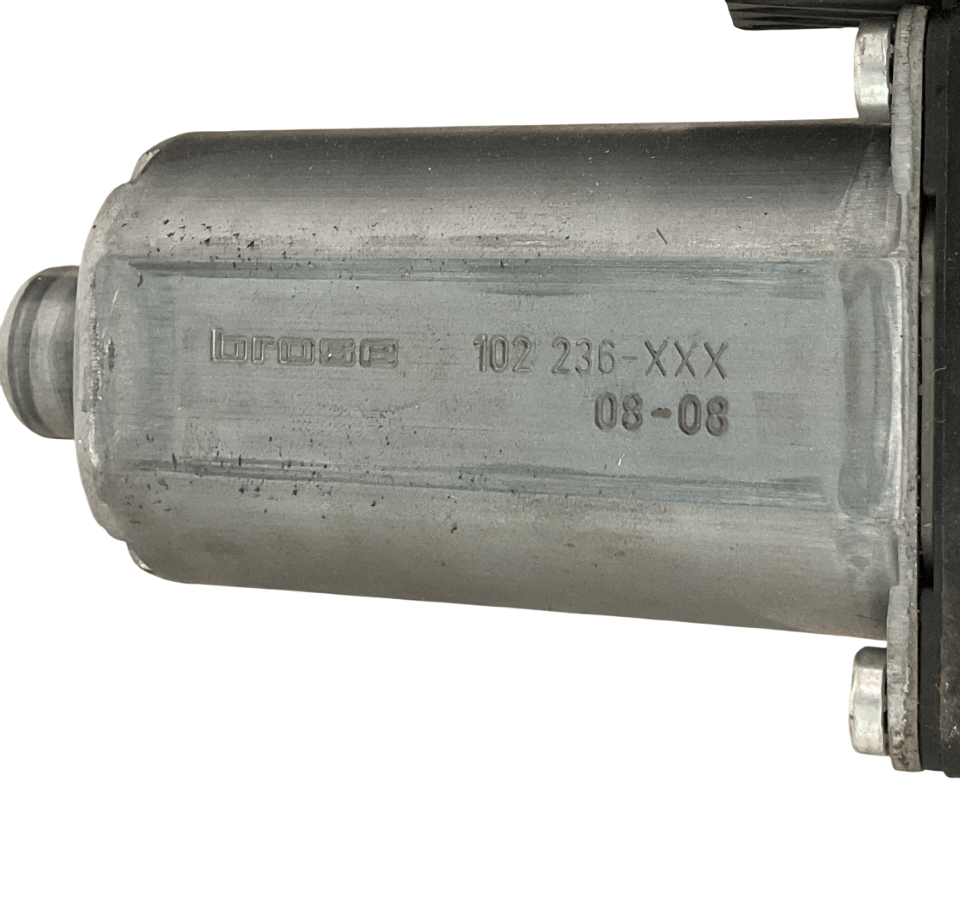 Elevalunas del dcho Audi A4 2004 - 2008 - 102236-XXX