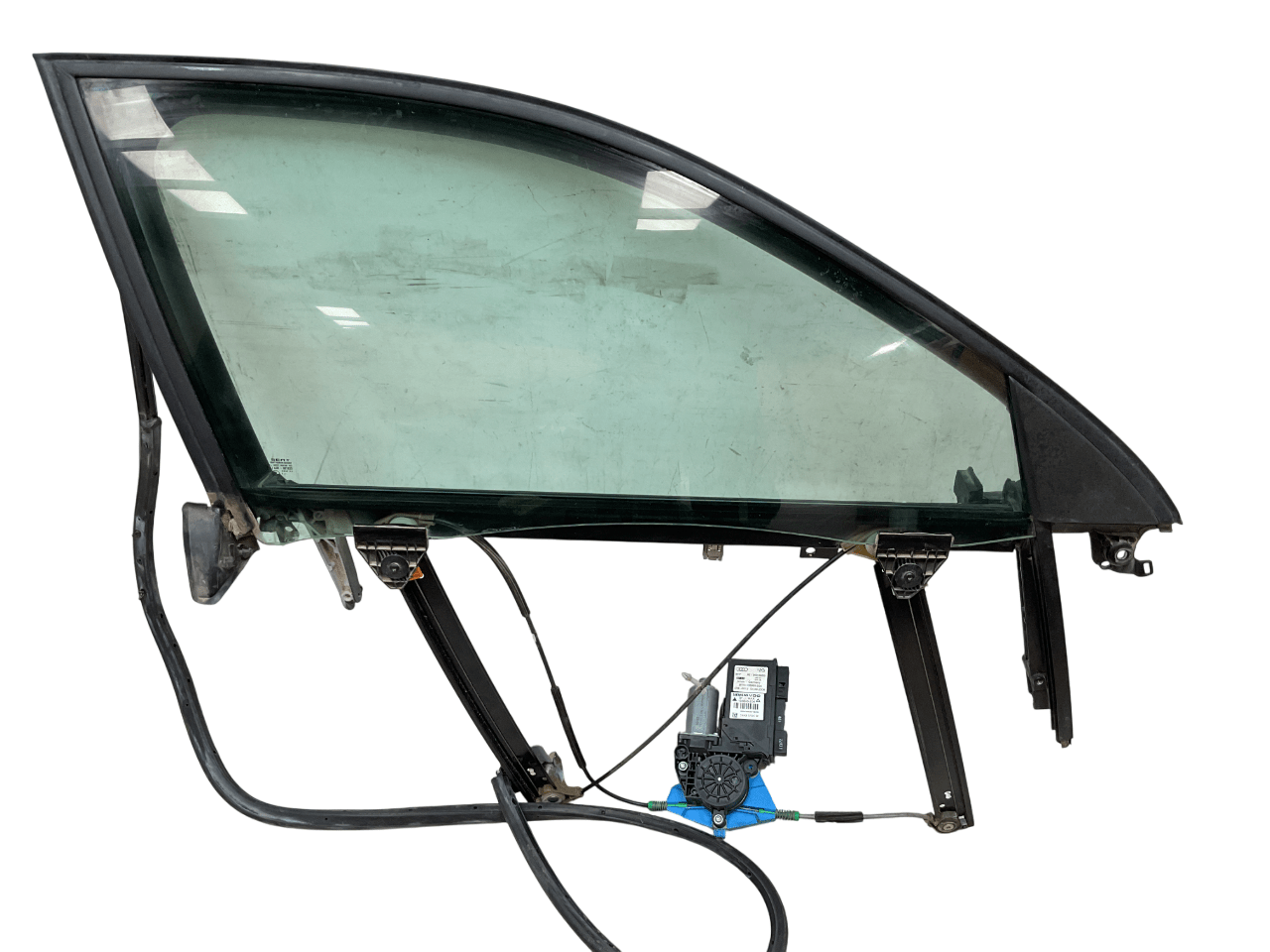 Elevalunas del dcho Audi A4 2004 - 2008 - 102236-XXX