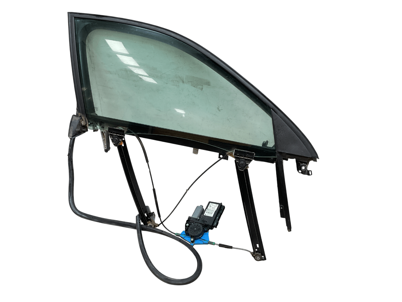 Elevalunas del dcho Audi A4 2004 - 2008 - 102236-XXX