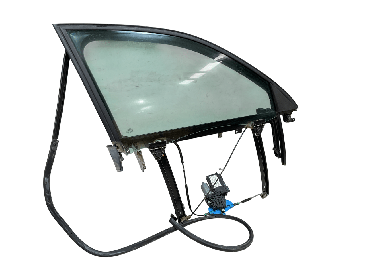 Elevalunas del dcho Audi A4 2004 - 2008 - 102236-XXX