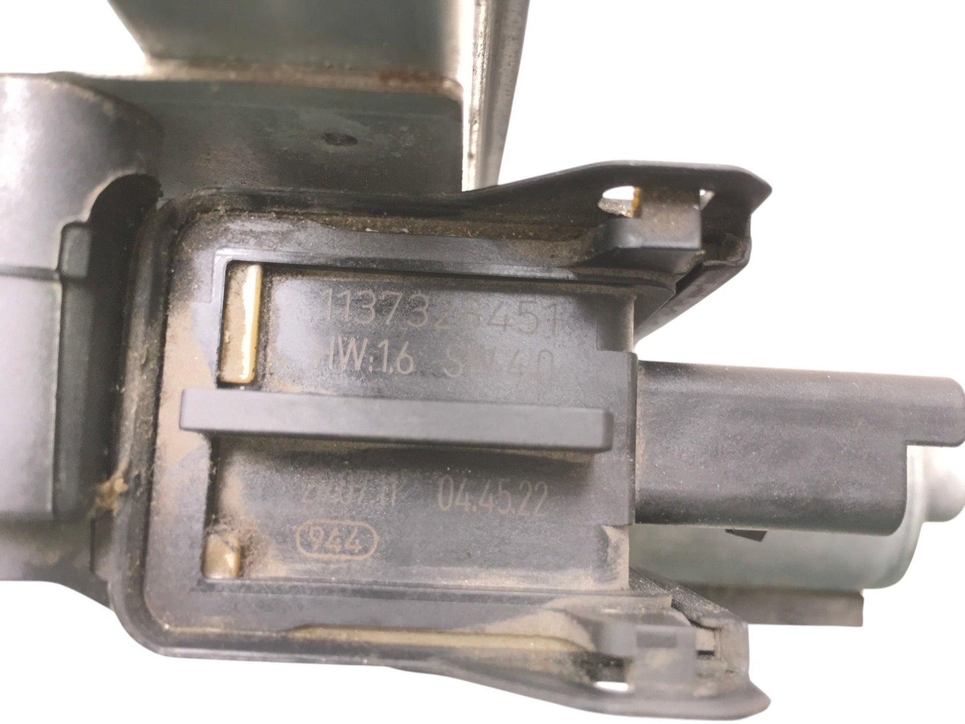 Elevalunas del dcho Bipper Nemo Fiorino - 1137328451