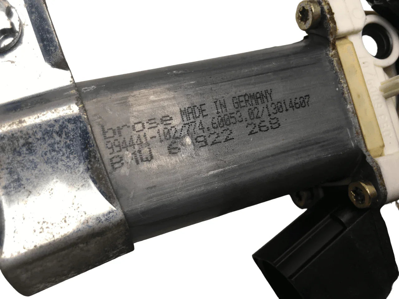 Elevalunas del dcho BMW E60