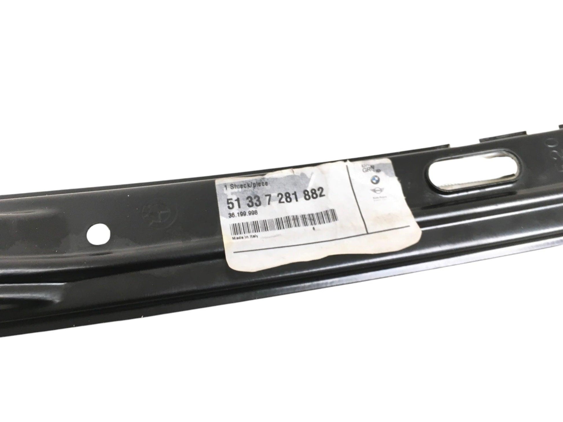 Elevalunas del dcho BMW F20 - 51337281882