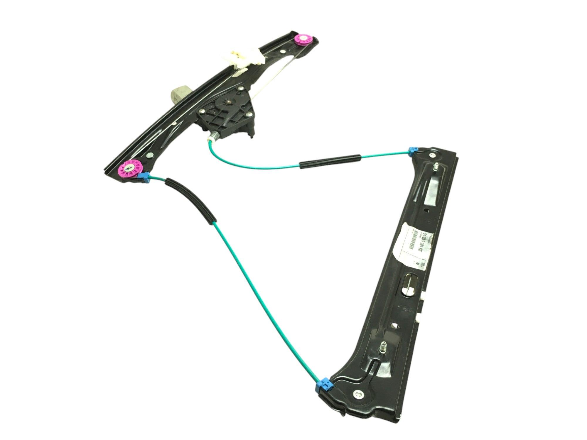 Elevalunas del dcho BMW F20 - 51337281882