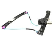 Elevalunas del dcho BMW F20 - 51337281882