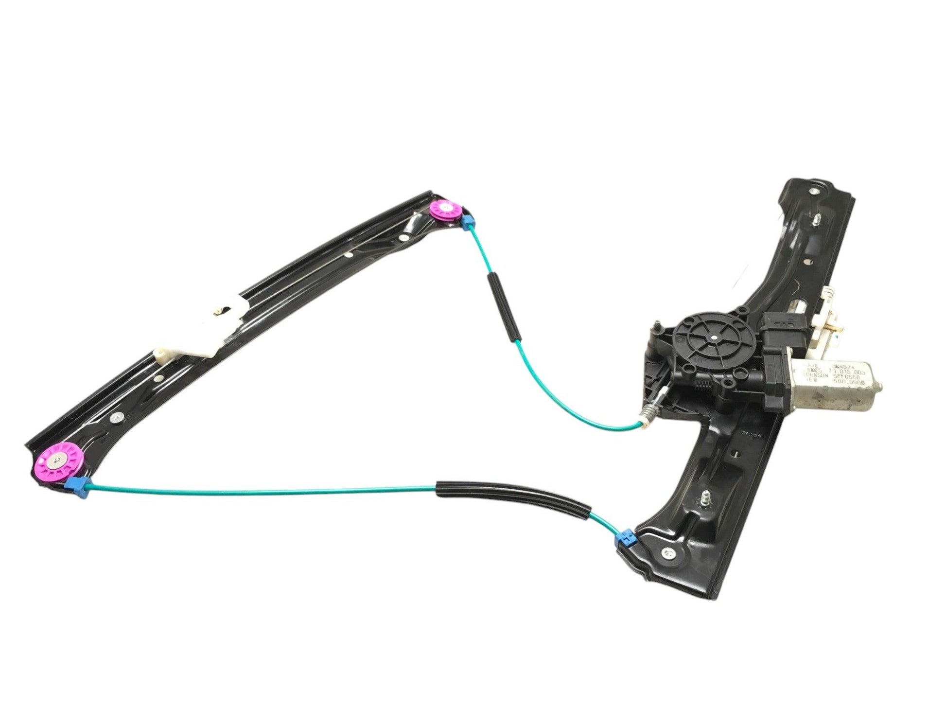 Elevalunas del dcho BMW F20 - 51337281882