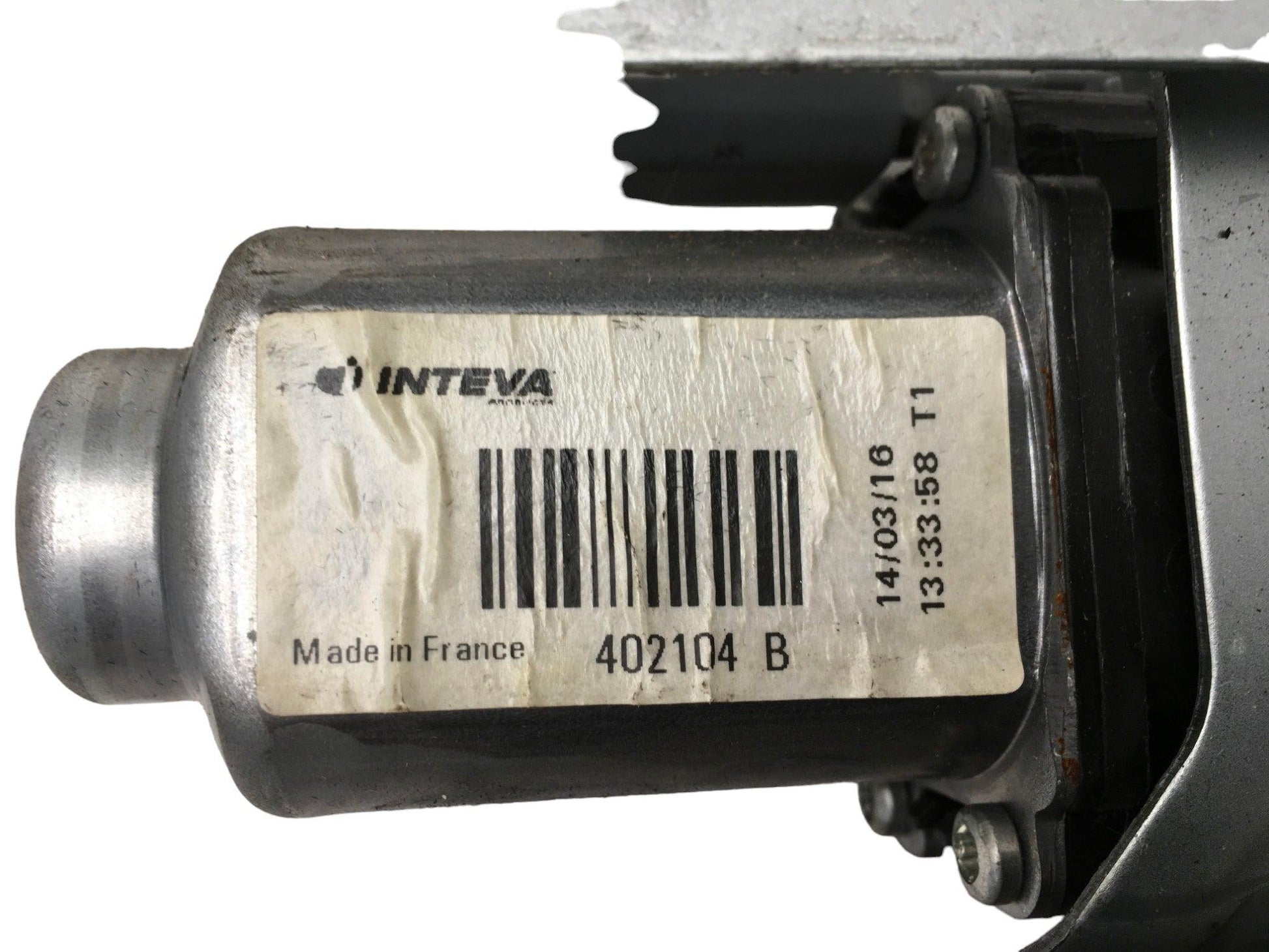 Elevalunas del dcho Citroen Berlingo II - 9680557880