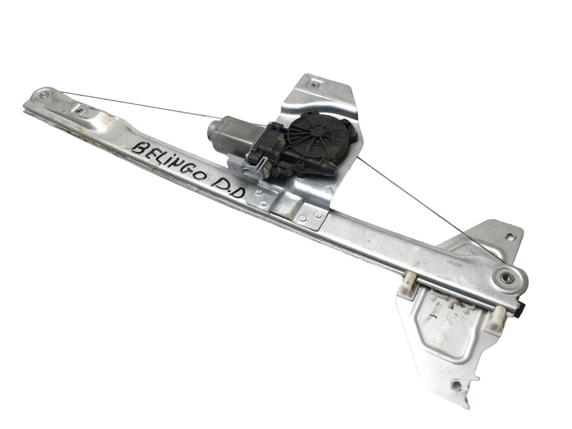 Elevalunas del dcho Citroen Berlingo II - 9680557880