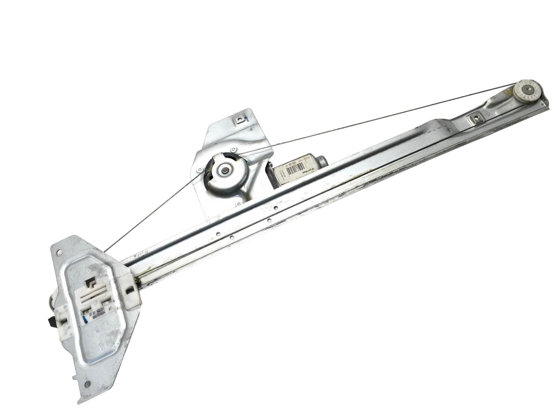 Elevalunas del dcho Citroen Berlingo II - 9680557880