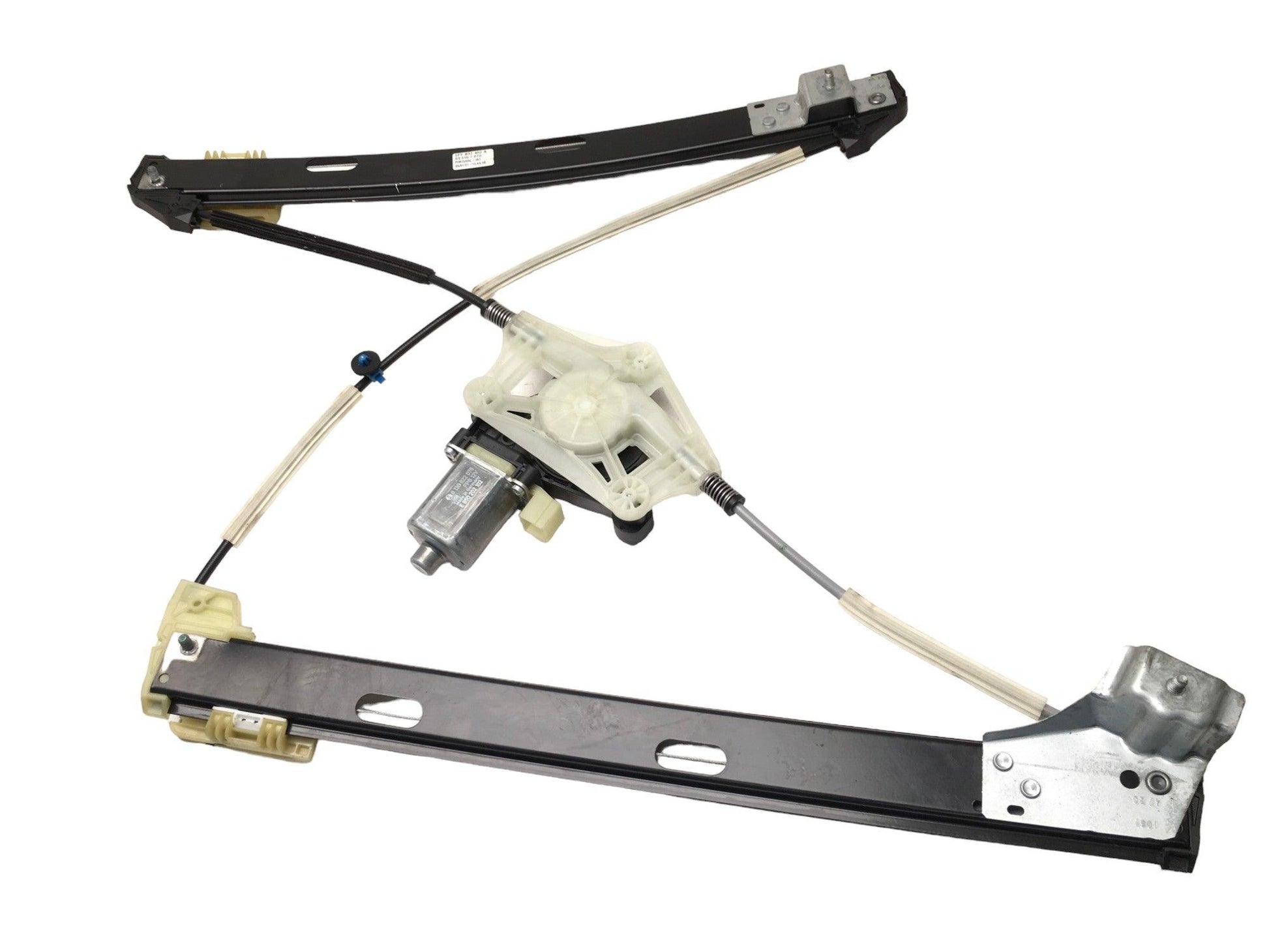 Elevalunas del dcho Cupra Formentor - 5FF837462A