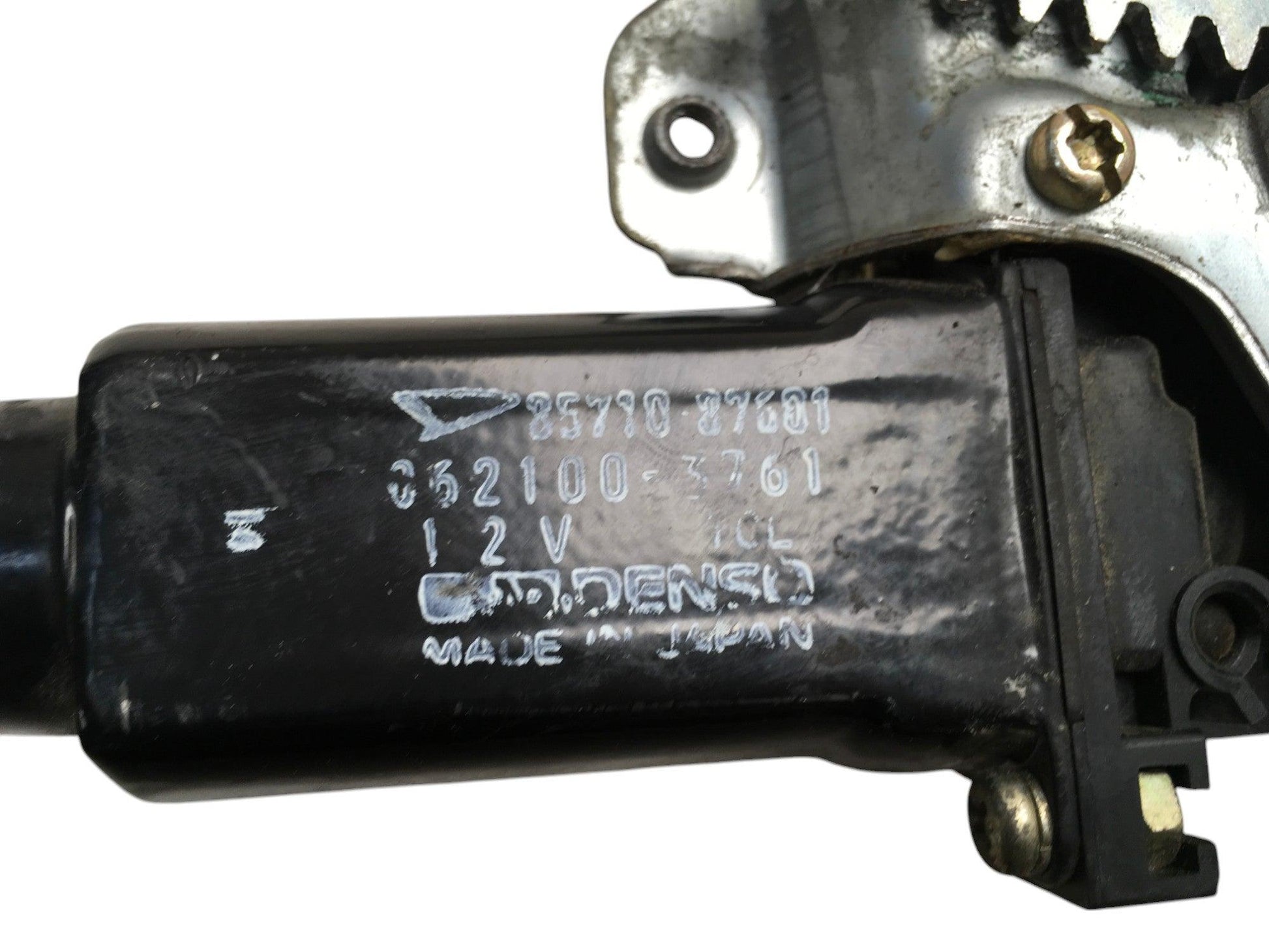 Elevalunas del dcho Daihatsu Feroza F300 - 8571087601 _