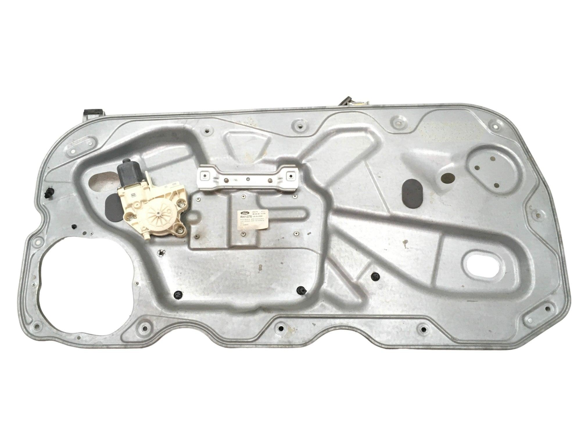Elevalunas del dcho Ford Focus II - 4M51B045H16AA