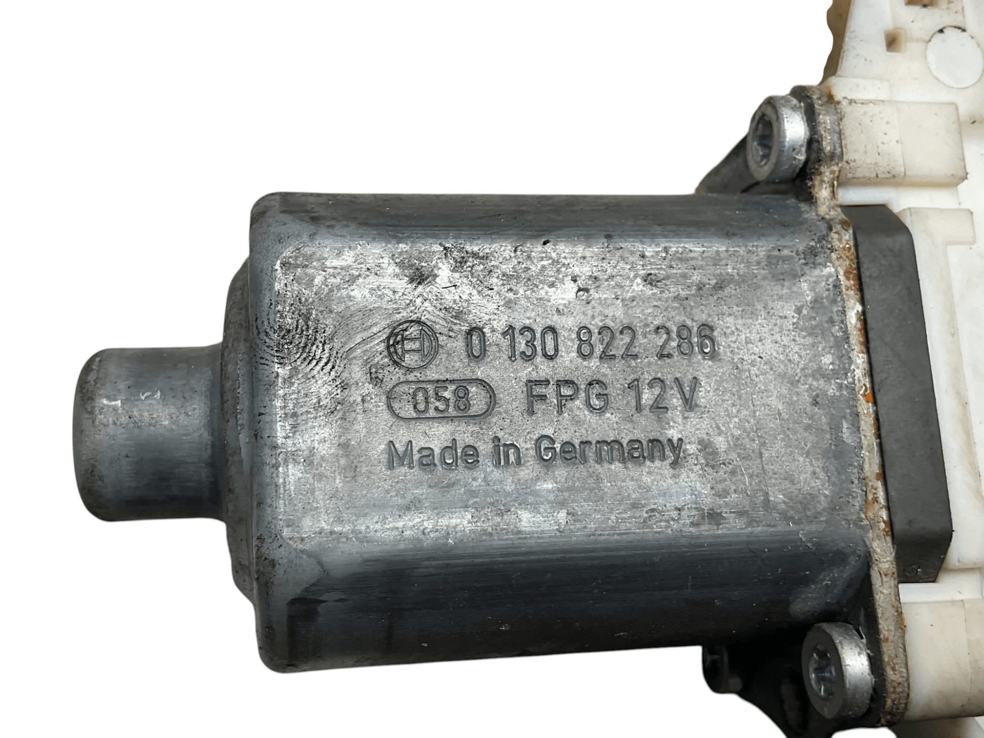 Elevalunas del dcho Ford Mondeo III - 7S71A23200BG