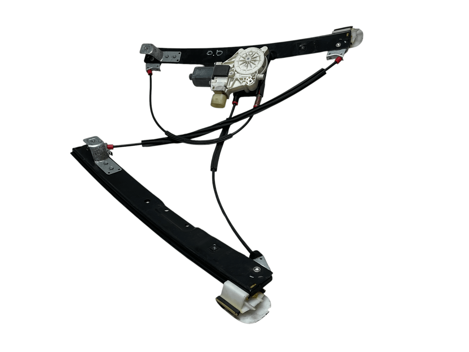 Elevalunas del dcho Ford Mondeo III - 7S71A23200BG