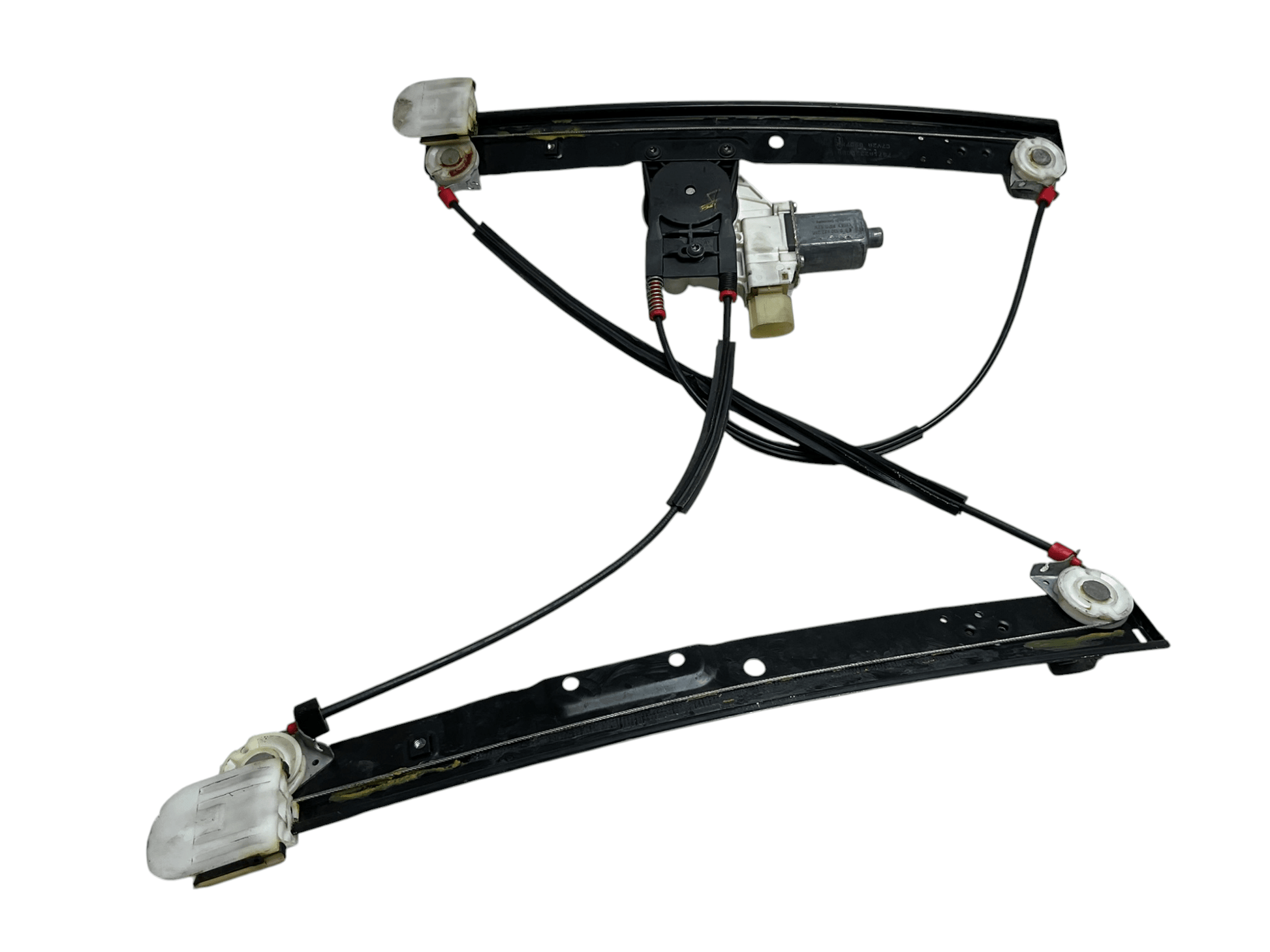 Elevalunas del dcho Ford Mondeo III - 7S71A23200BG