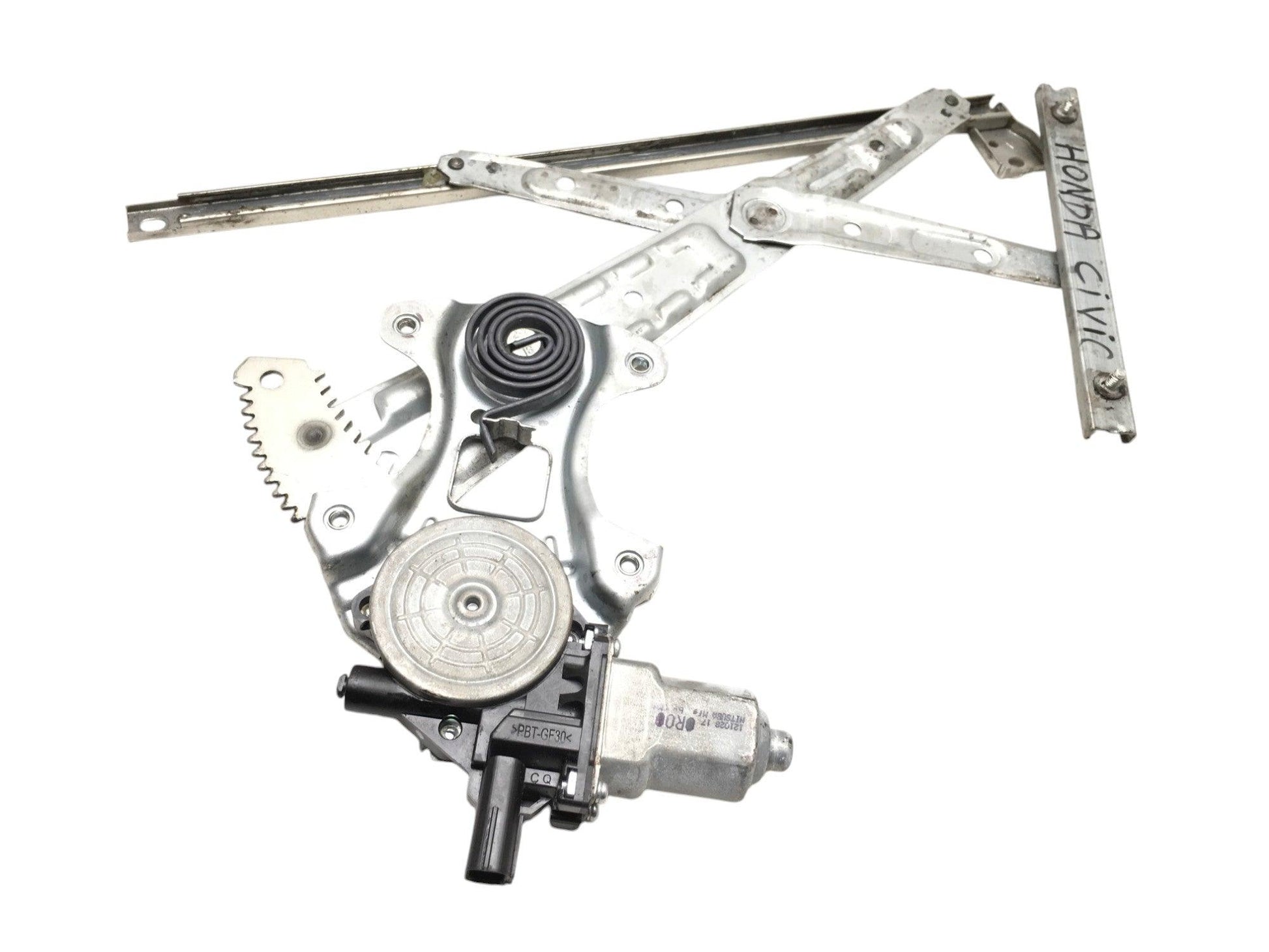 Elevalunas del dcho Honda Civic IX FK - 14042900241540