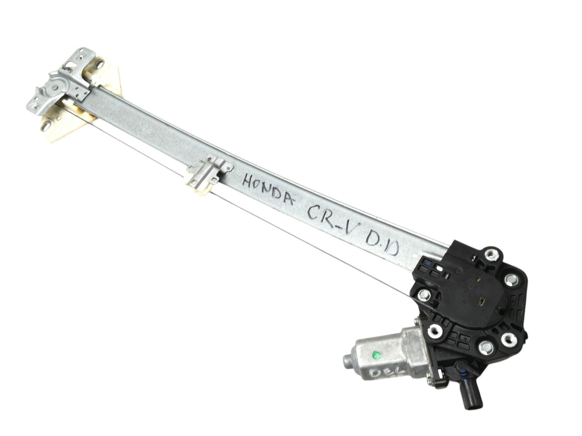 Elevalunas del dcho Honda CR - V III - 72210SWAJ01