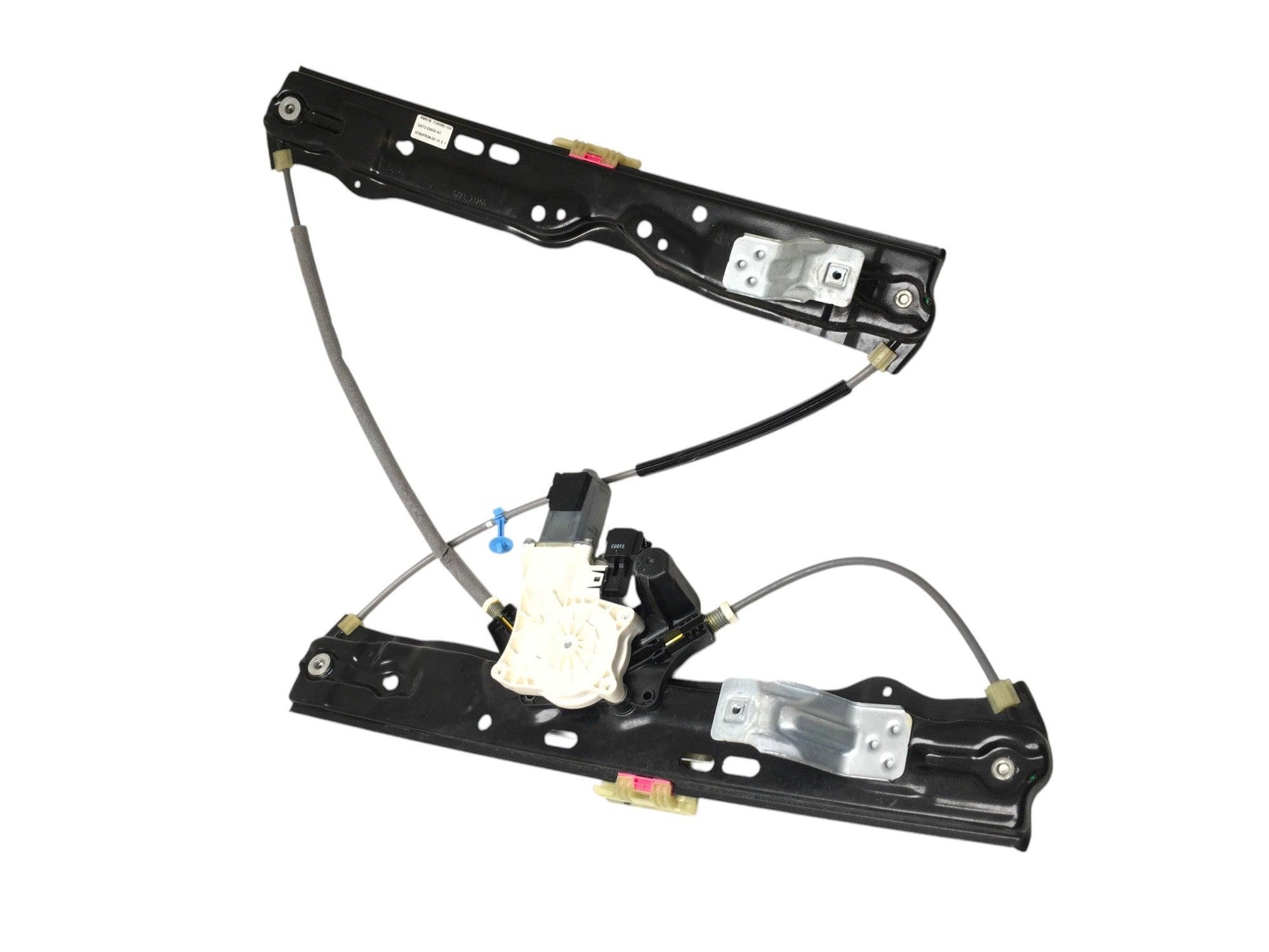 Elevalunas del dcho Jaguar XE - GX7323200AC