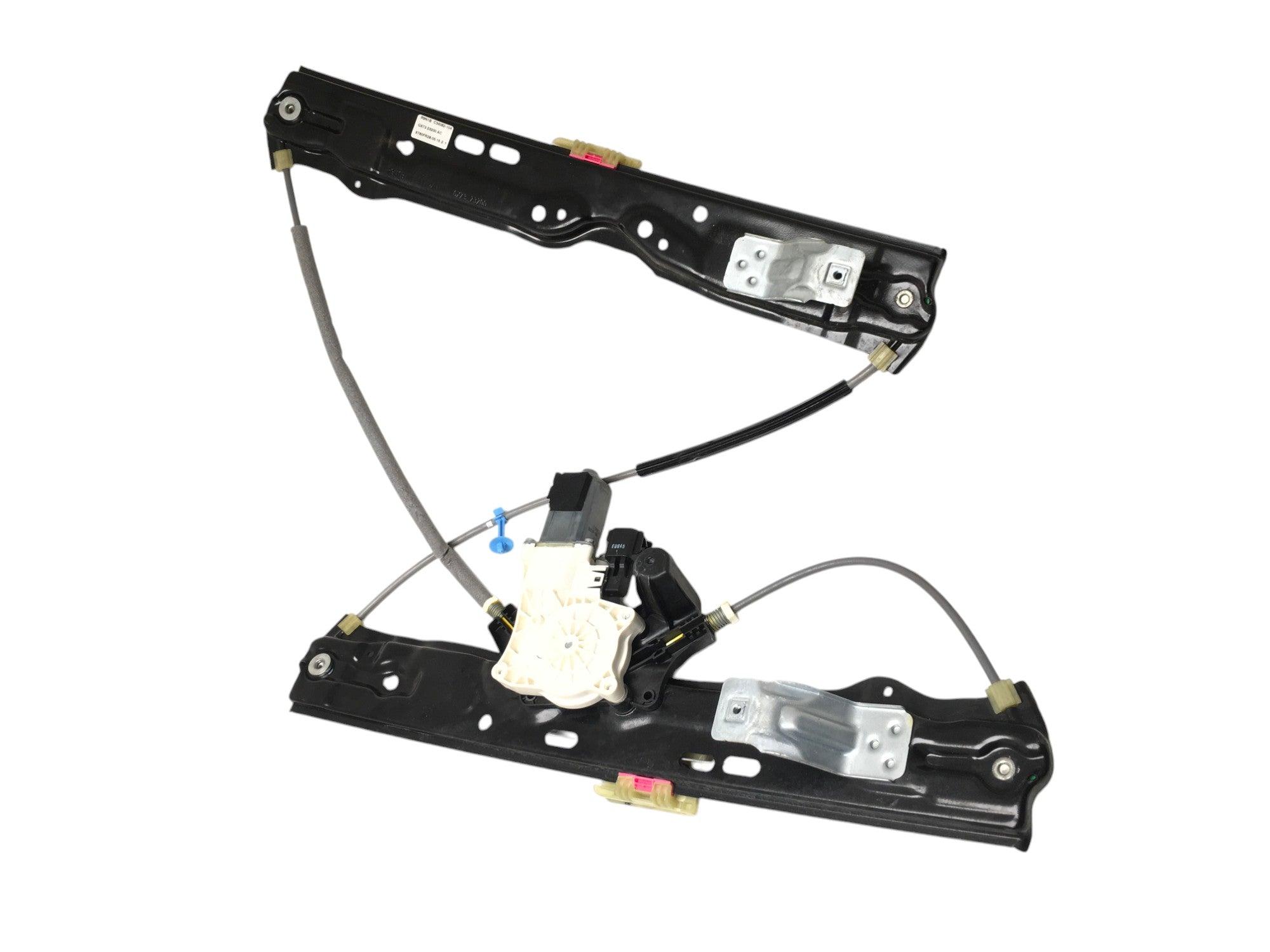 Elevalunas del dcho Jaguar XE - GX7323200AC