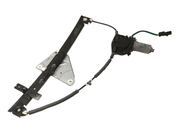 Elevalunas del dcho Jeep Grand Cherokee I - AY2621000961