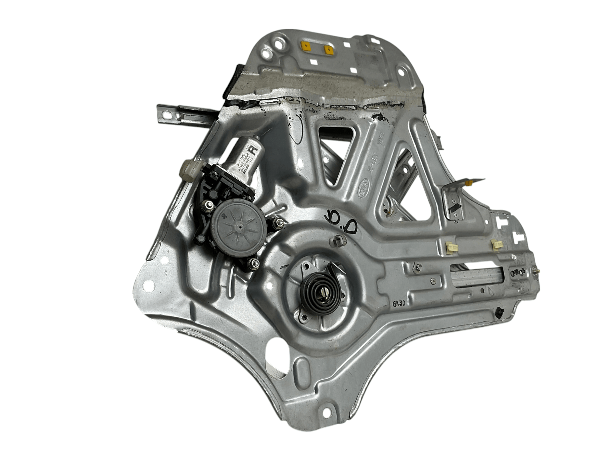 Elevalunas del dcho Kia Carnival II VQ - 