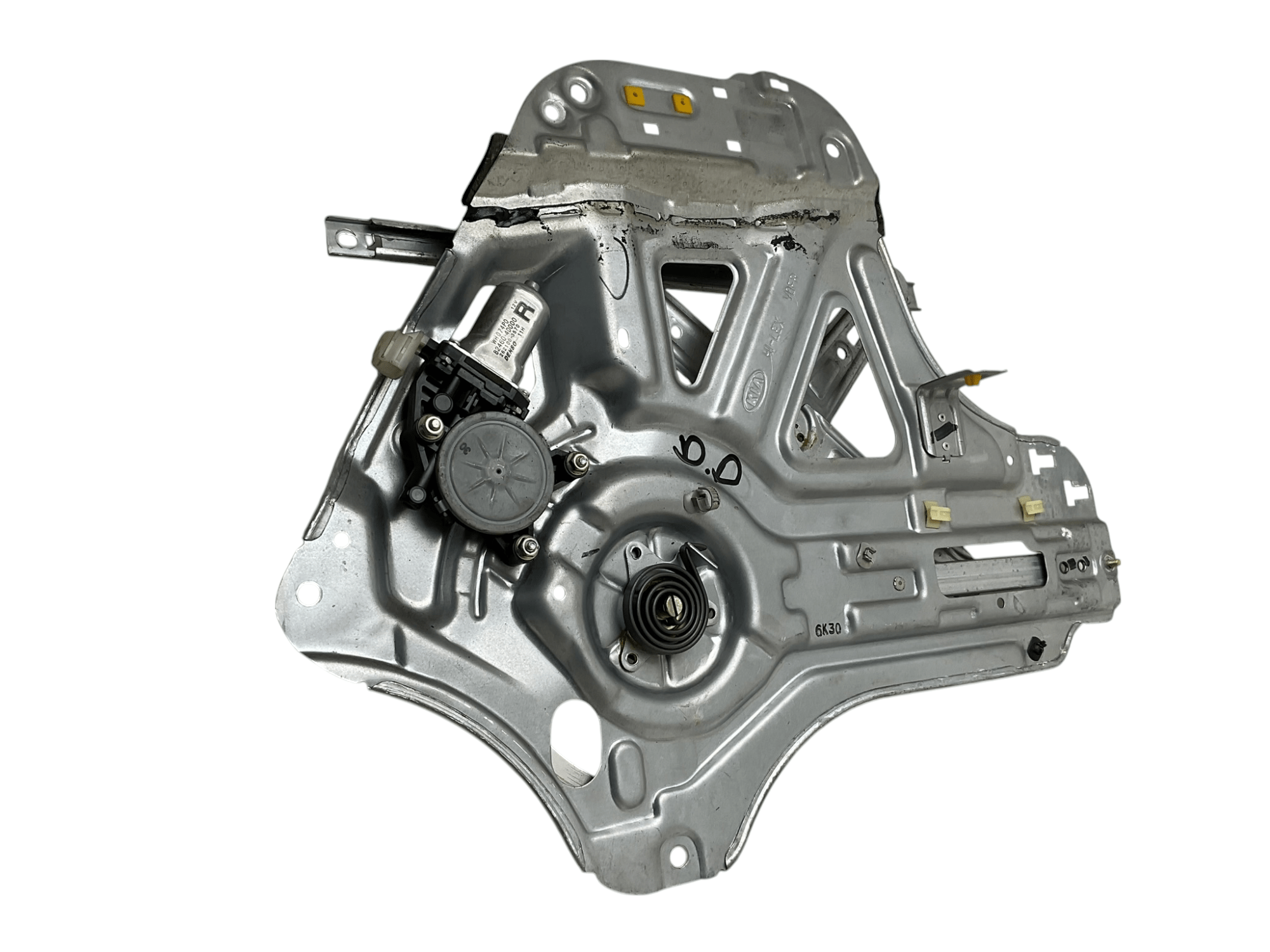 Elevalunas del dcho Kia Carnival II VQ - 