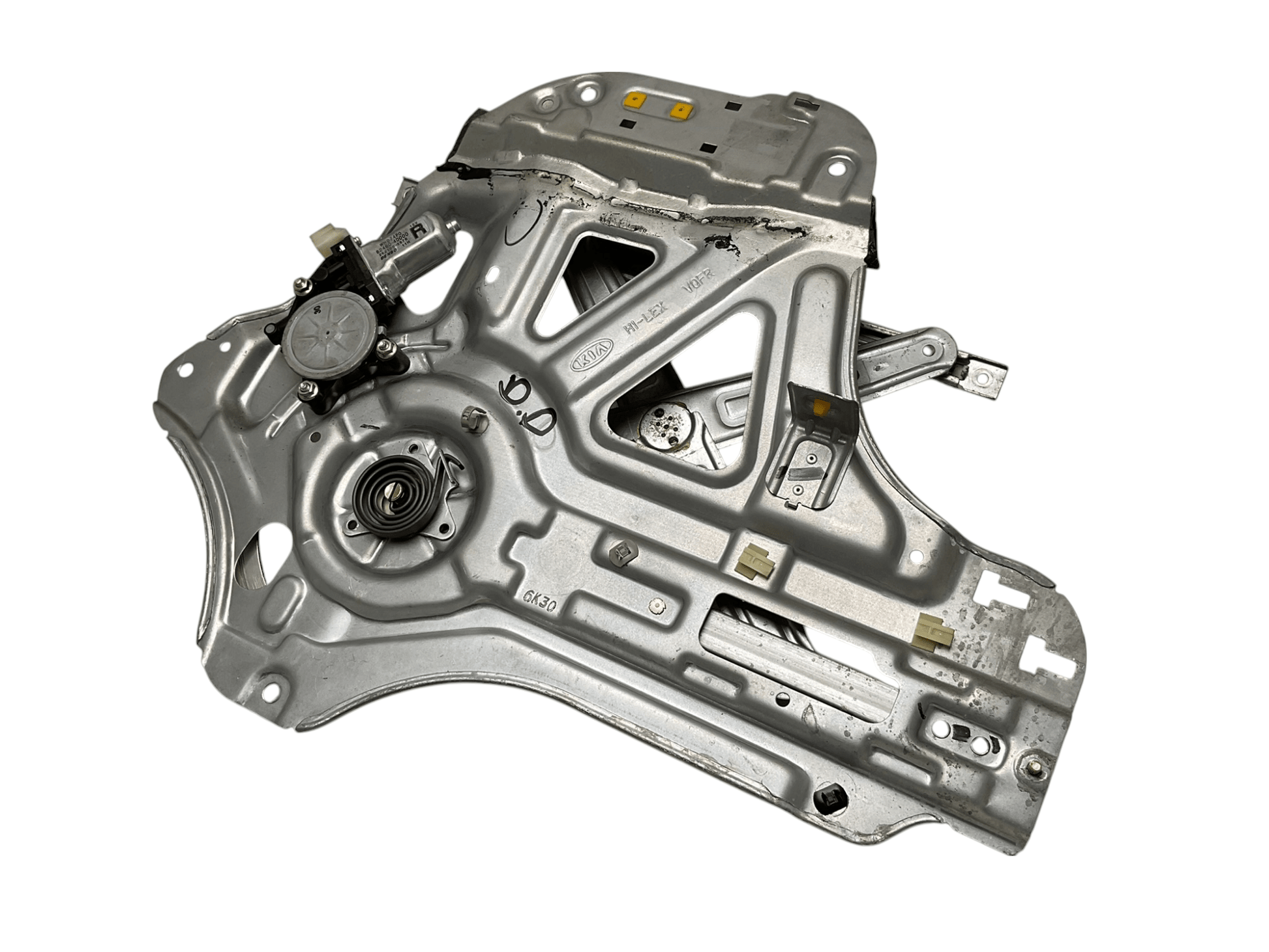 Elevalunas del dcho Kia Carnival II VQ - 