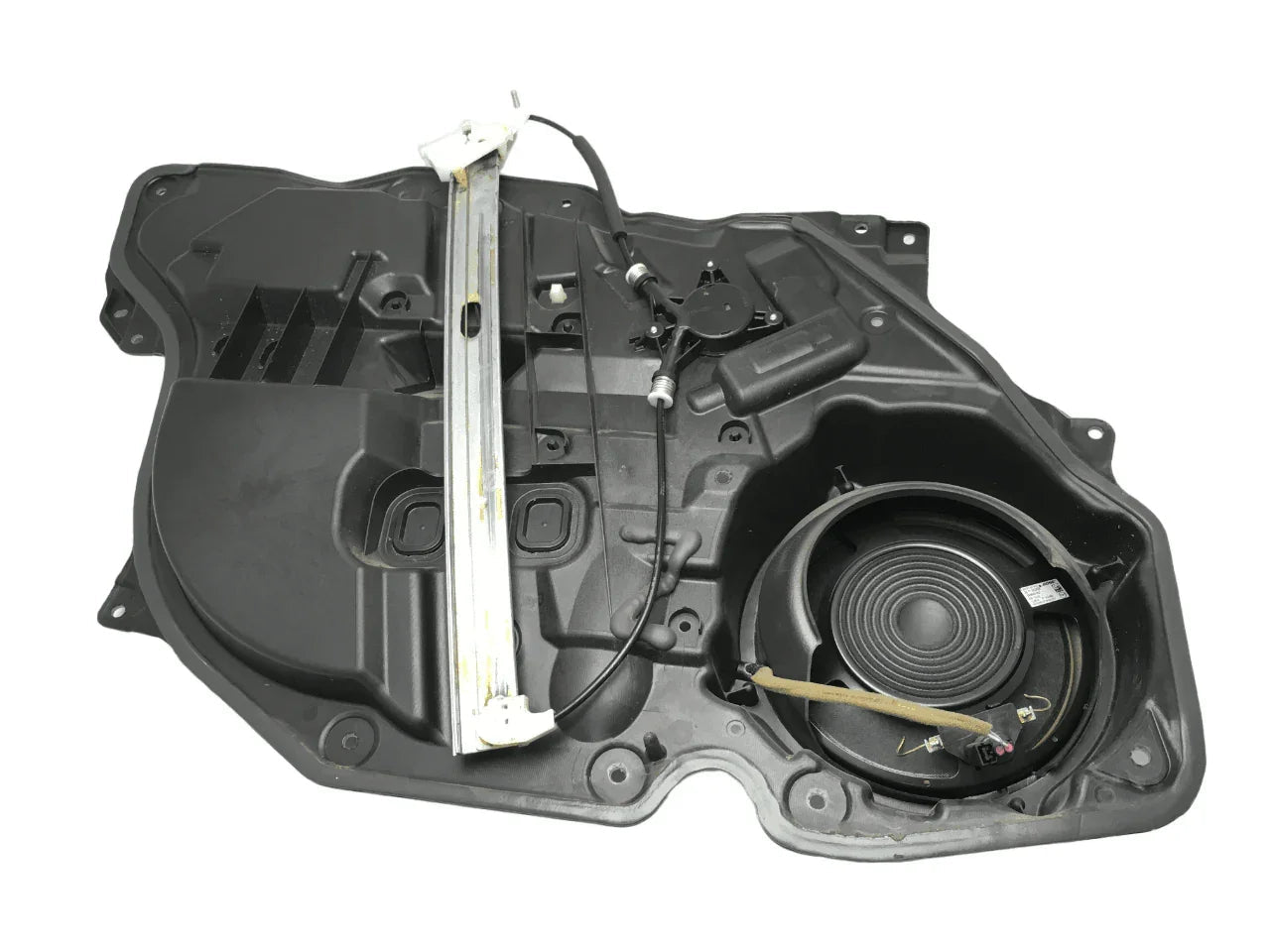 Elevalunas del dcho Mazda CX-7