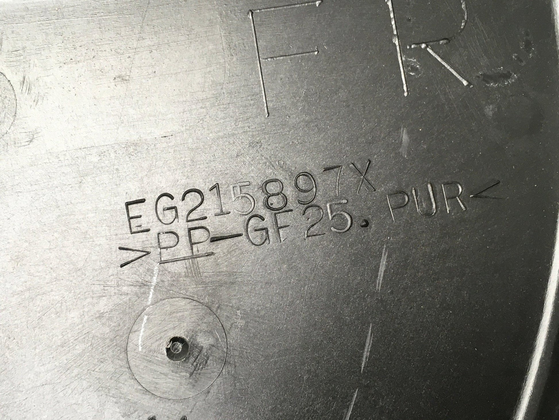 Elevalunas del dcho Mazda CX - 7 - EG215897X