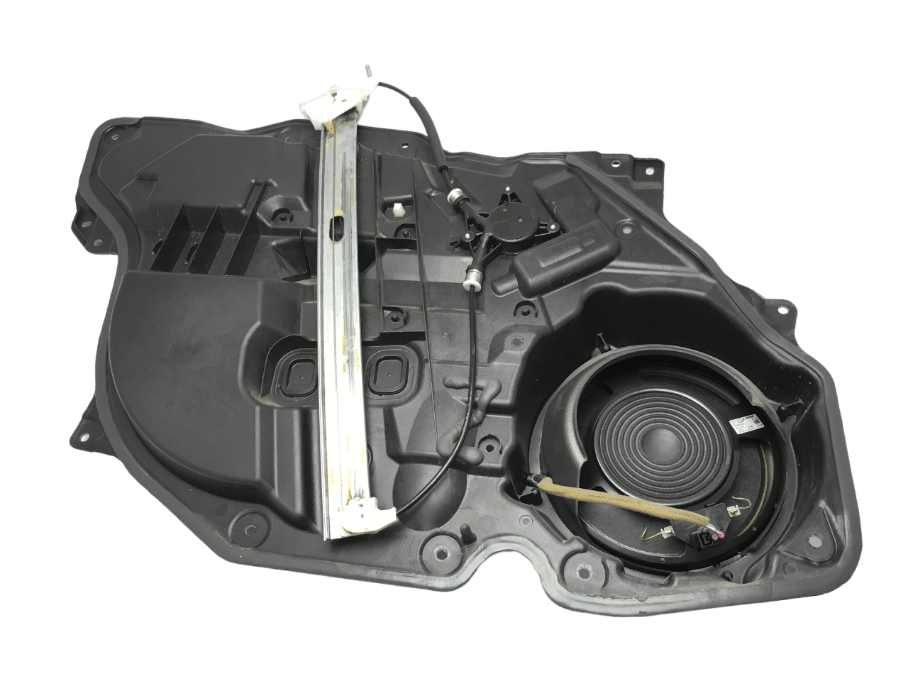 Elevalunas del dcho Mazda CX - 7 - EG215897X