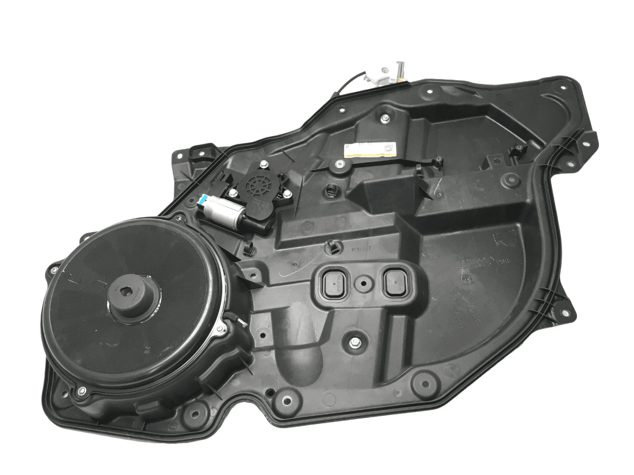 Elevalunas del dcho Mazda CX - 7 - EG215897X